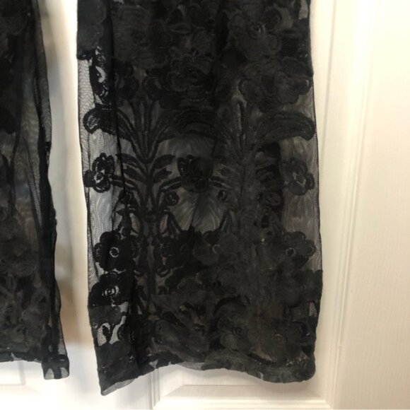 Free People For Love and Lemons Temecula Jumpsuit - Picture 10 of 16